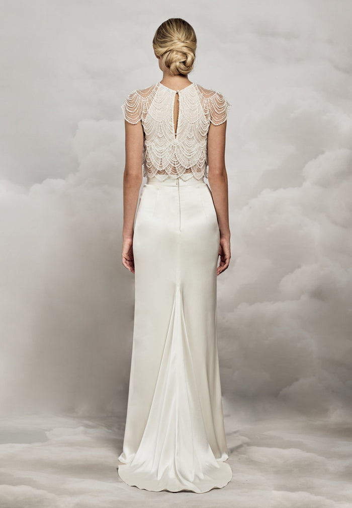 Catherine Deane Zuri Skirt