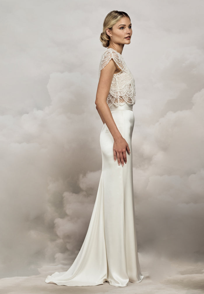 Catherine Deane Zuri Skirt