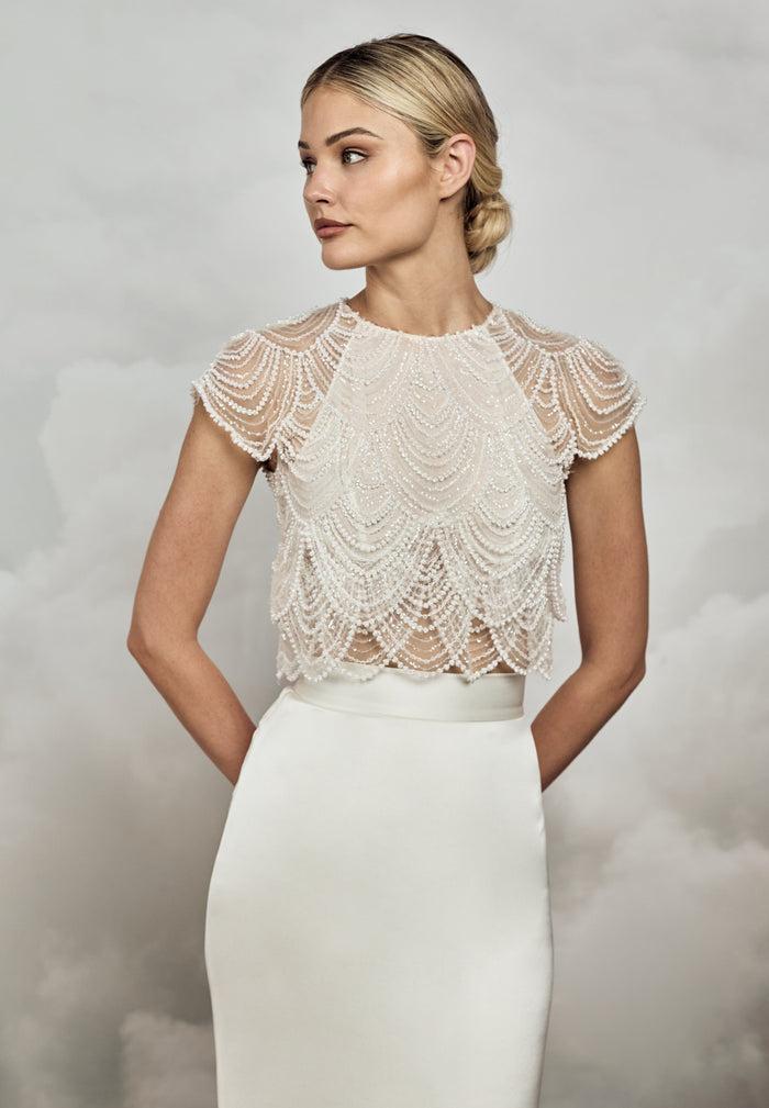 Catherine Deane Zuri Skirt