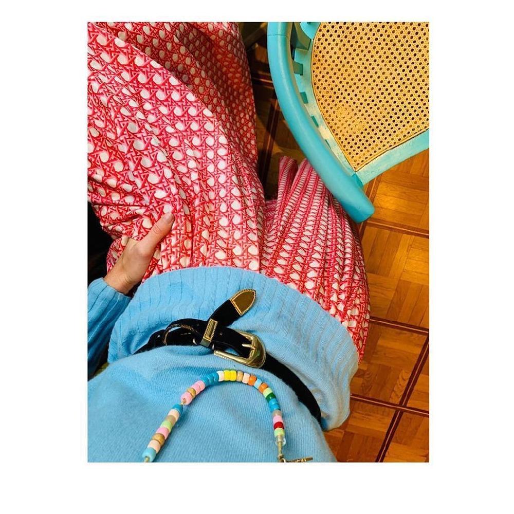 Cb Cecilia Bringheli Clint Black Suede