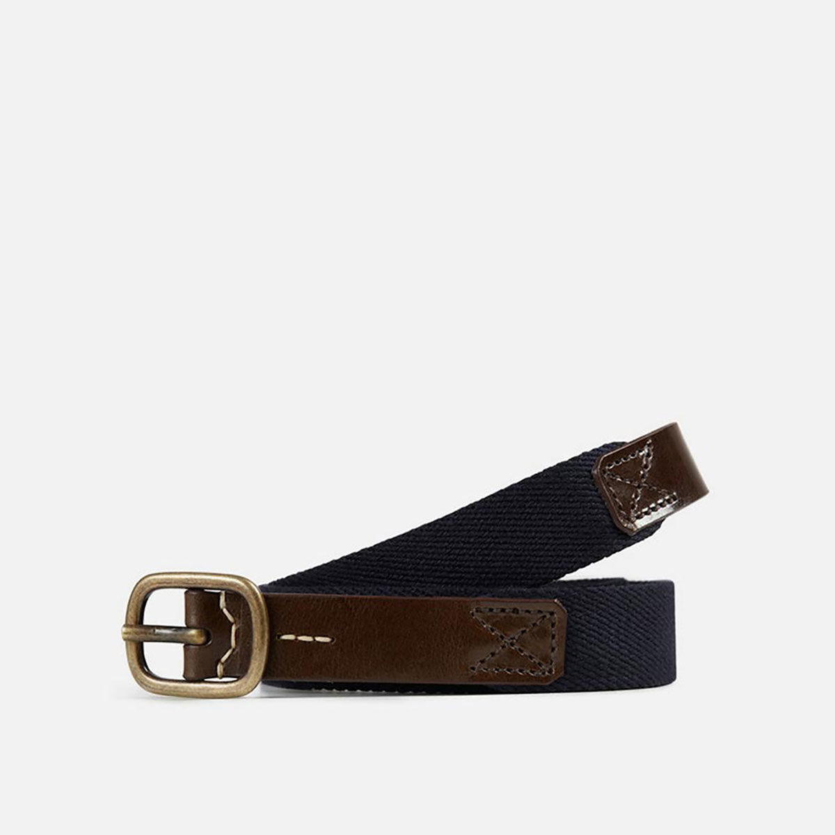 cb cecilia bringheli Corda Dark Blue Cotton