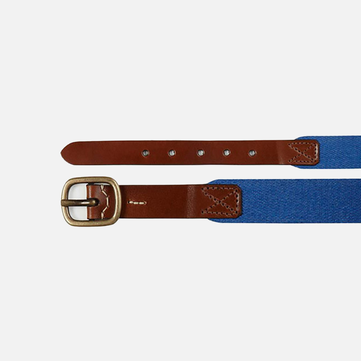 Cb Cecilia Bringheli Corda Light Blue Cotton