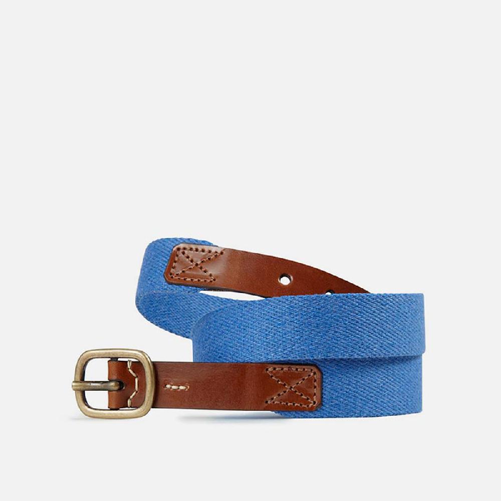 cb cecilia bringheli Corda Light Blue Cotton