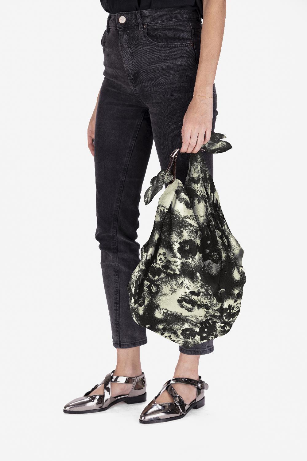 Cb Cecilia Bringheli GIANO Brown Tumbled Leather