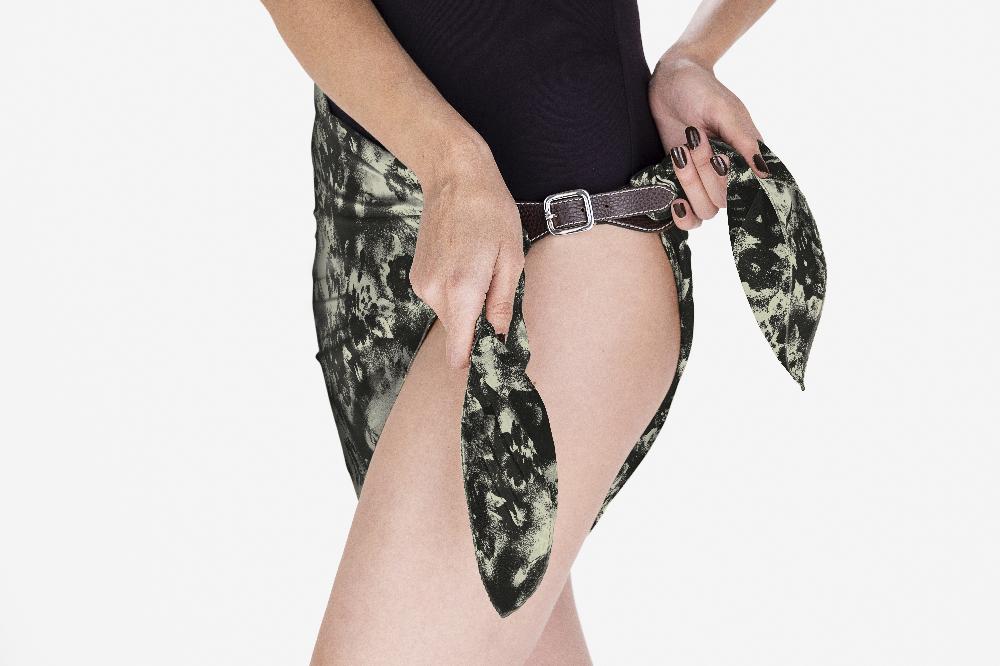 Cb Cecilia Bringheli GIANO Brown Tumbled Leather