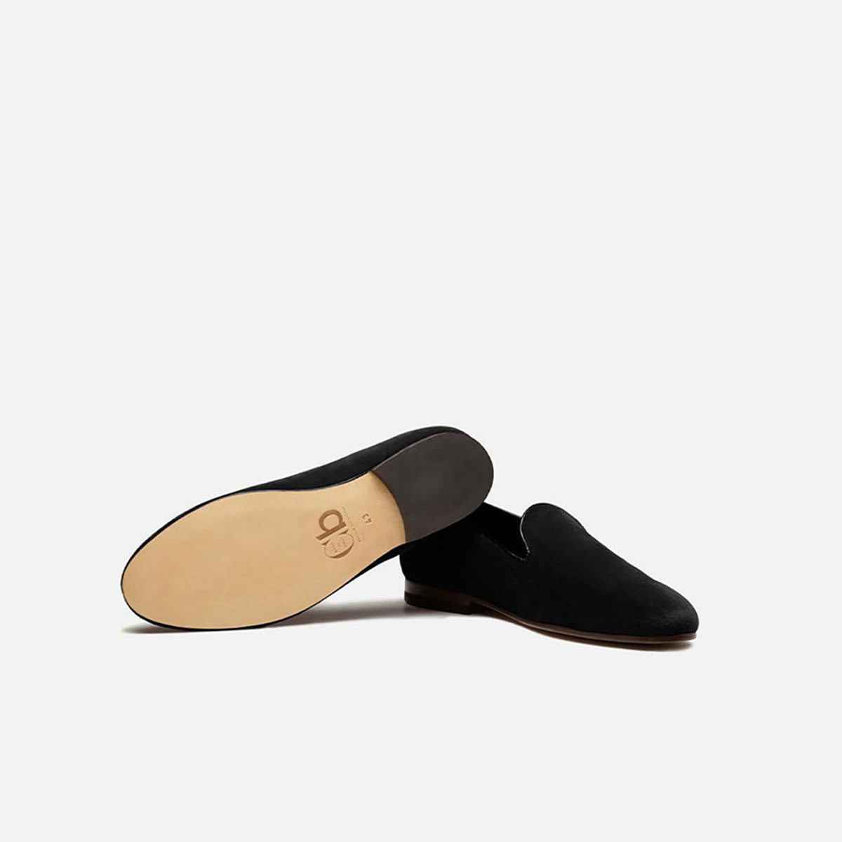 Cb Cecilia Bringheli Positano Black Velvet