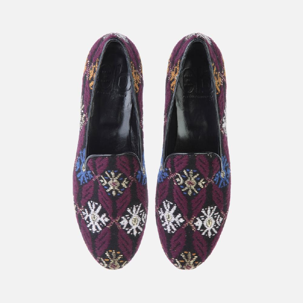 Cb Cecilia Bringheli Positano Ikat Fabric