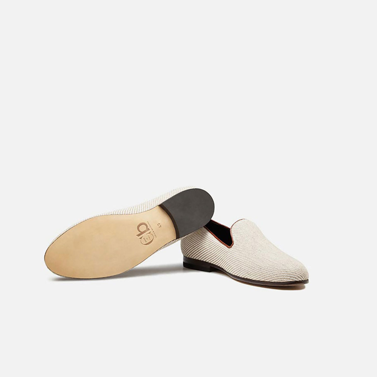 Cb Cecilia Bringheli Positano Micro Checked Cotton