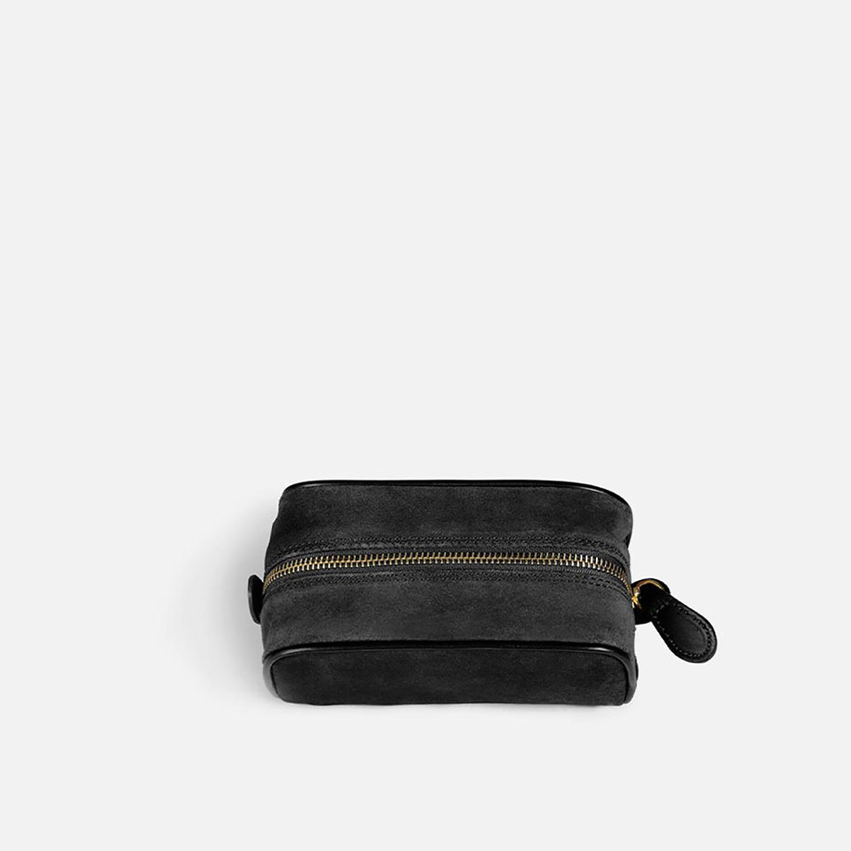 Cb Cecilia Bringheli Riva Black Suede