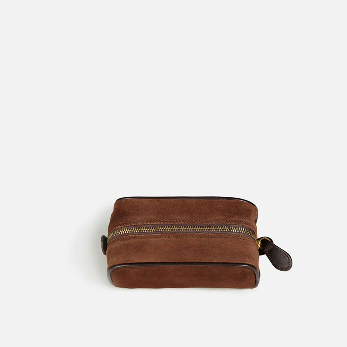 Cb Cecilia Bringheli Riva Chocolate Suede