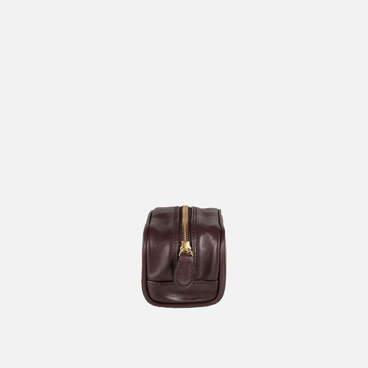 Cb Cecilia Bringheli Riva Dark Brown Soft Leather