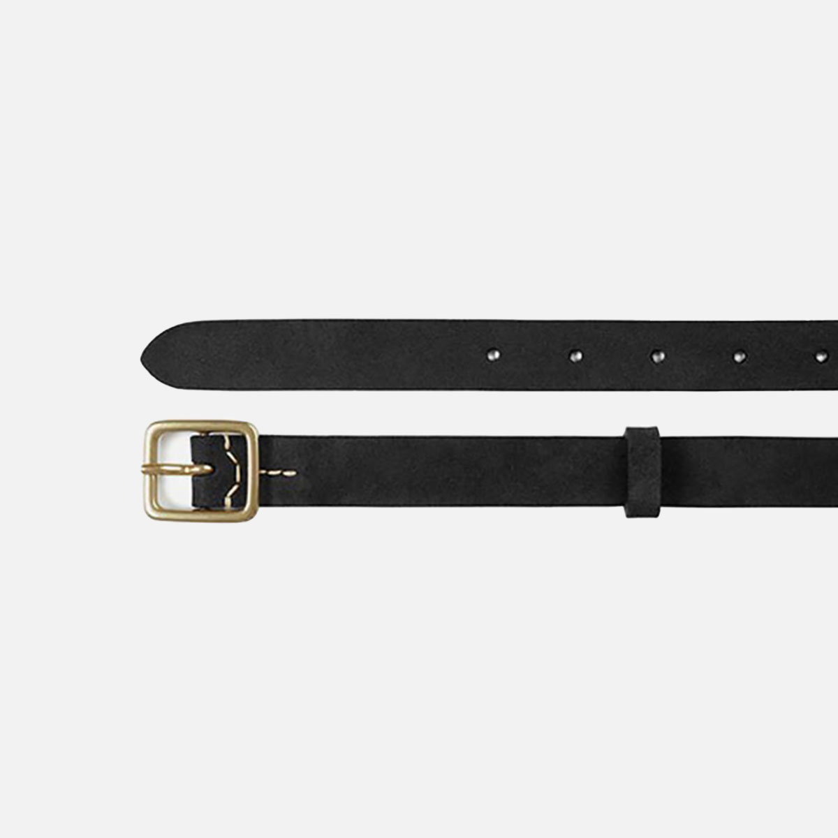 Cb Cecilia Bringheli Semplice Squadra Black Suede