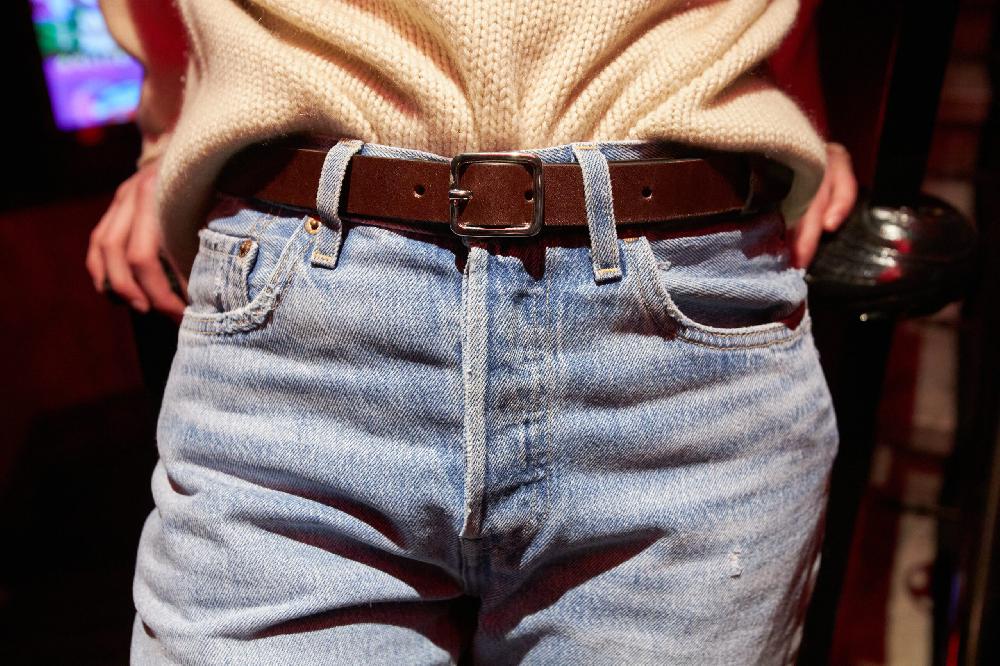 Cb Cecilia Bringheli Semplice Silver Squadra Dark Brown Shiny Smooth Leather