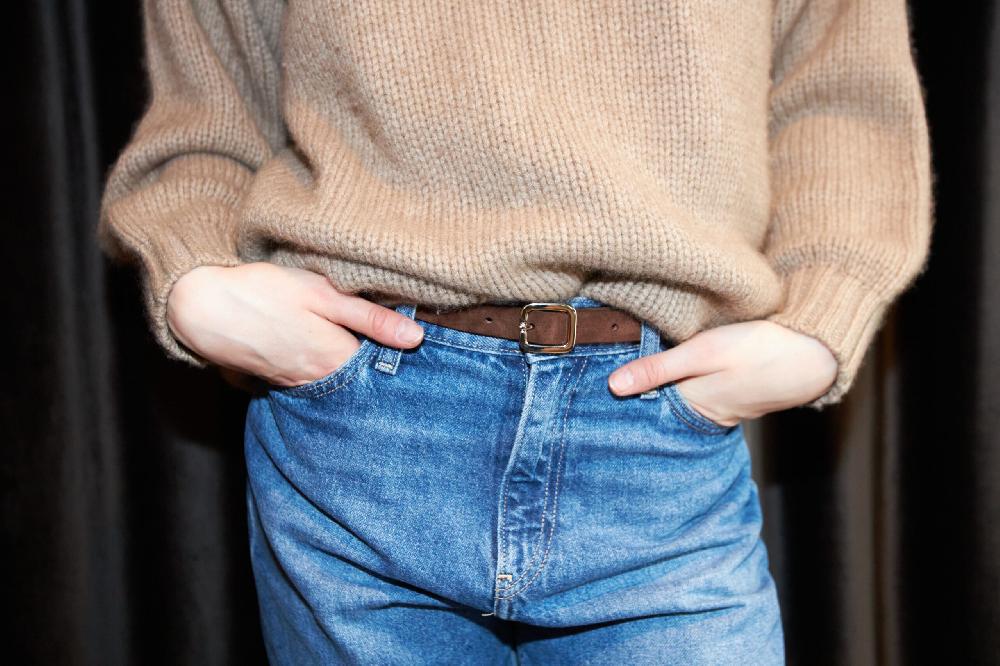 Cb Cecilia Bringheli Semplice Silver Squadra Dark Brown Suede