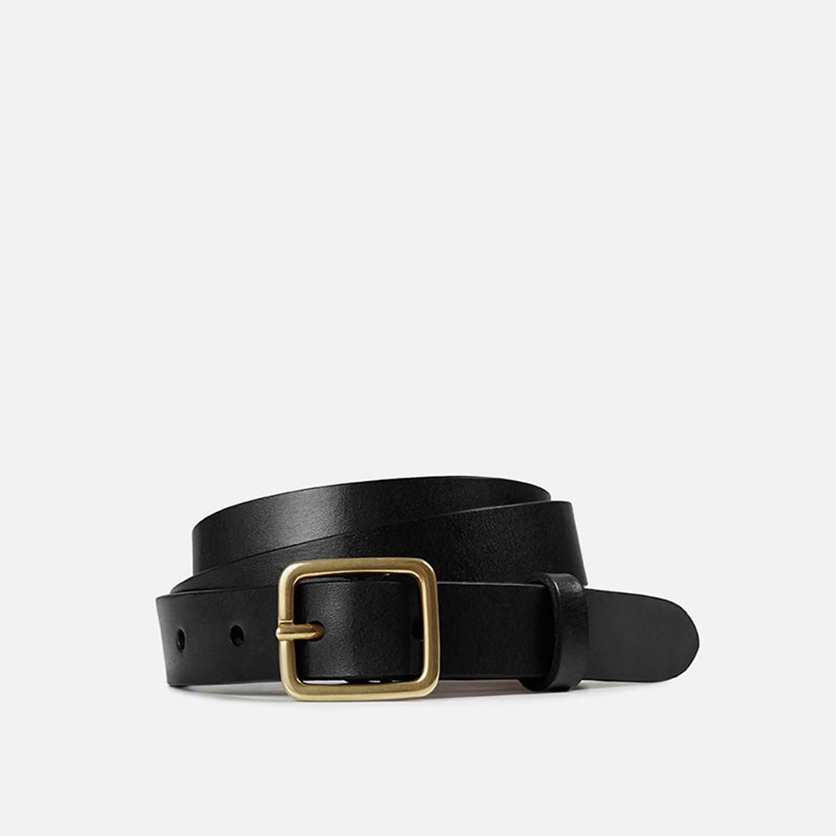 cb cecilia bringheli Semplice Squadra Black Shiny Smooth Leather