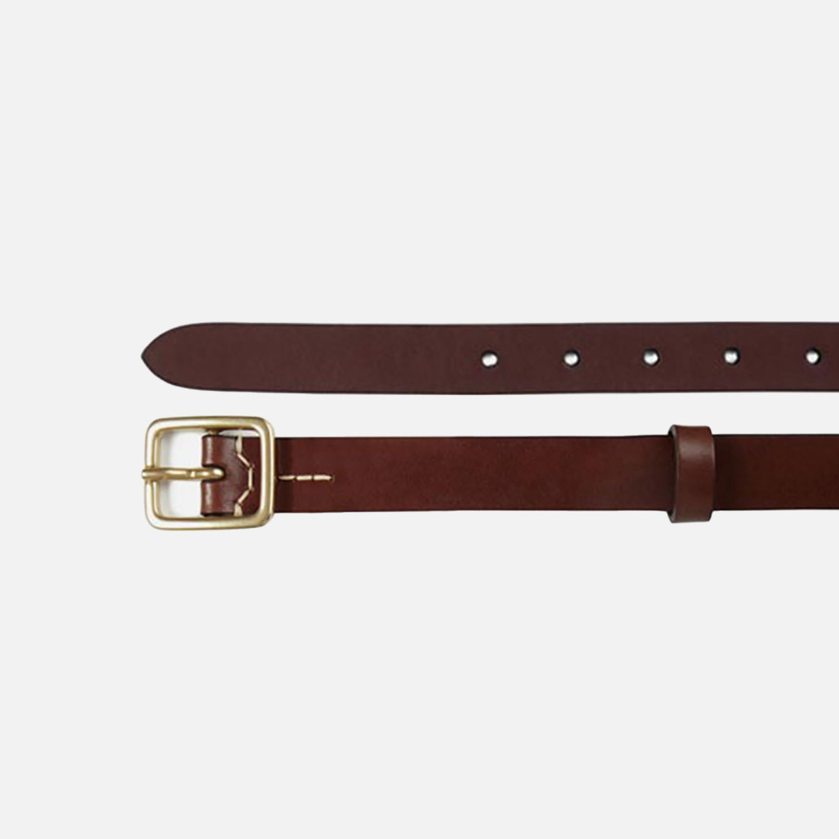 Cb Cecilia Bringheli Semplice Squadra Burgundy Soft Leather