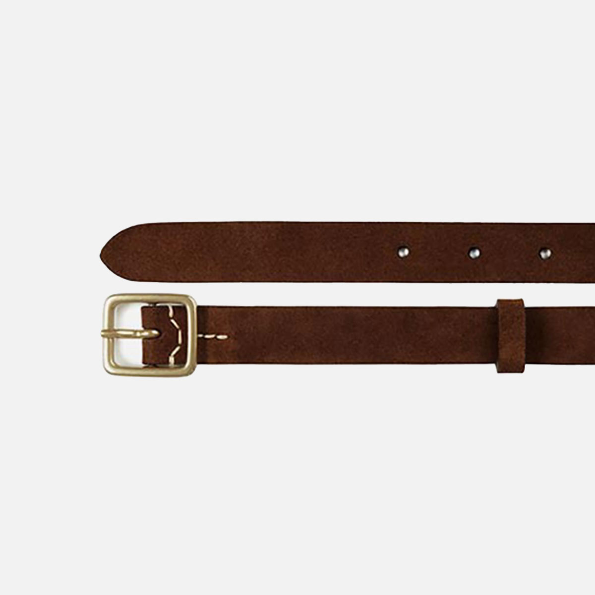 Cb Cecilia Bringheli Semplice Squadra Chocolate Suede