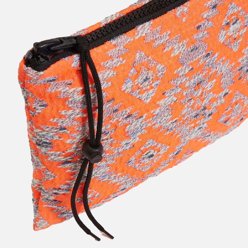 Cb Cecilia Bringheli Ventiquattro Acid Orange Supple Cotton