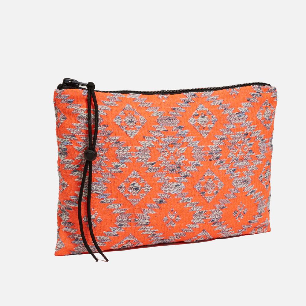 cb cecilia bringheli Ventiquattro Acid Orange Supple Cotton