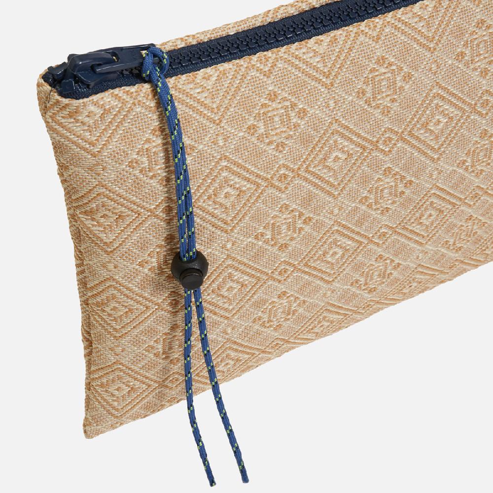 Cb Cecilia Bringheli Ventiquattro Beige White Jacquard