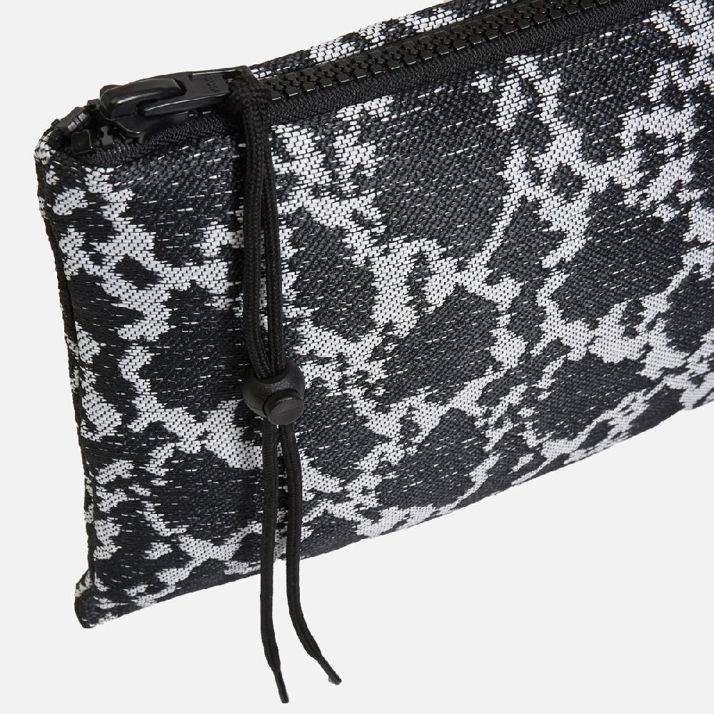 Cb Cecilia Bringheli Ventiquattro Black White Jacquard