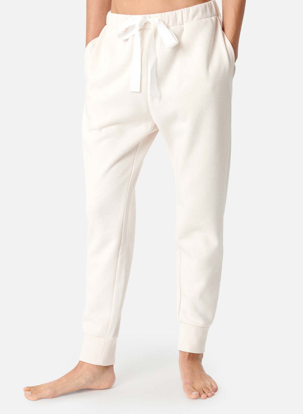 Ccdk Agnes Sweatpants Crystal Gray