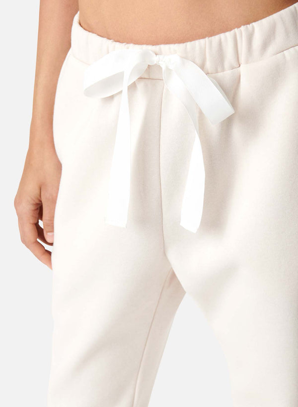 Ccdk Agnes Sweatpants Crystal Gray