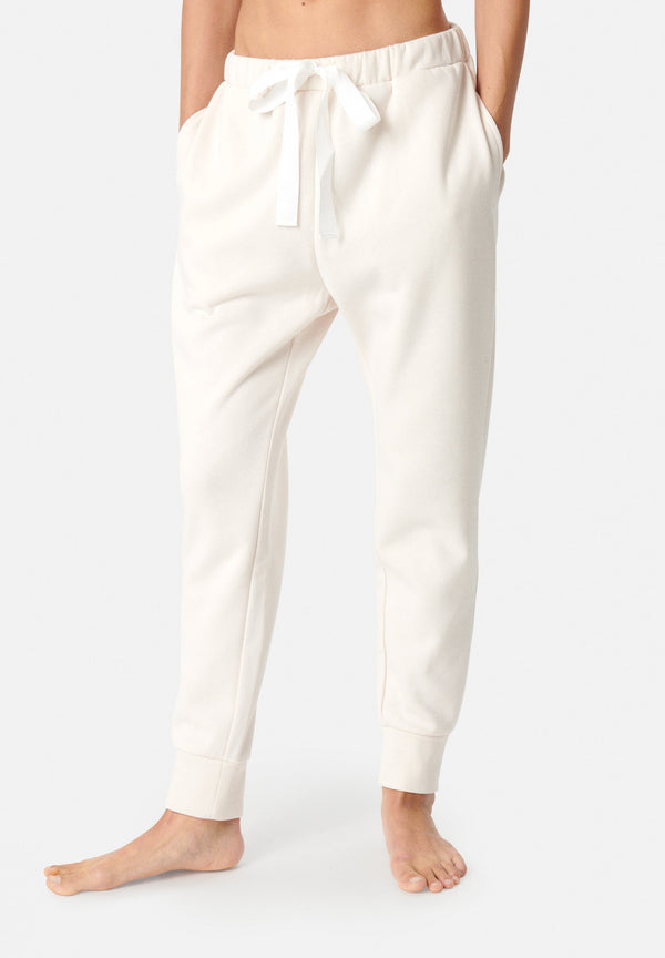 Ccdk Agnes Sweatpants Crystal Gray