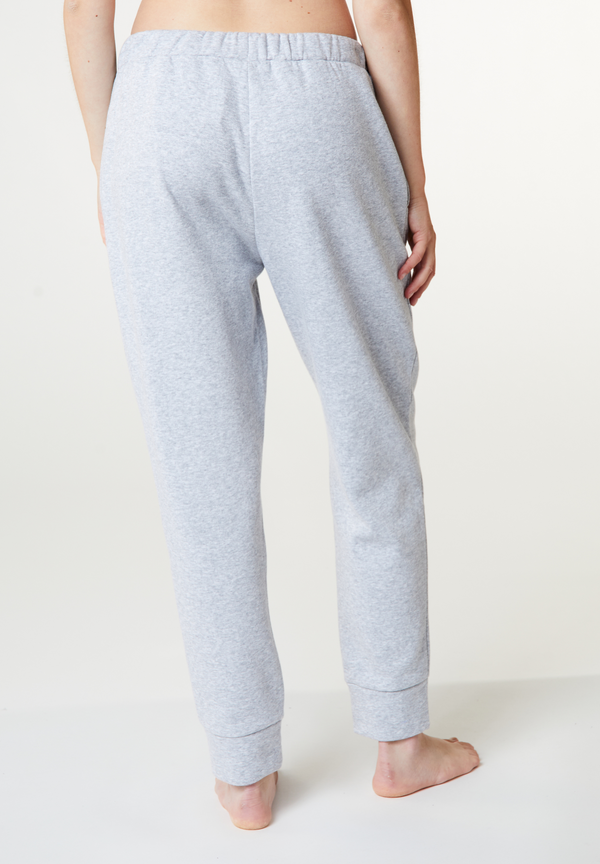 Ccdk Agnes Sweatpants Grey Melange