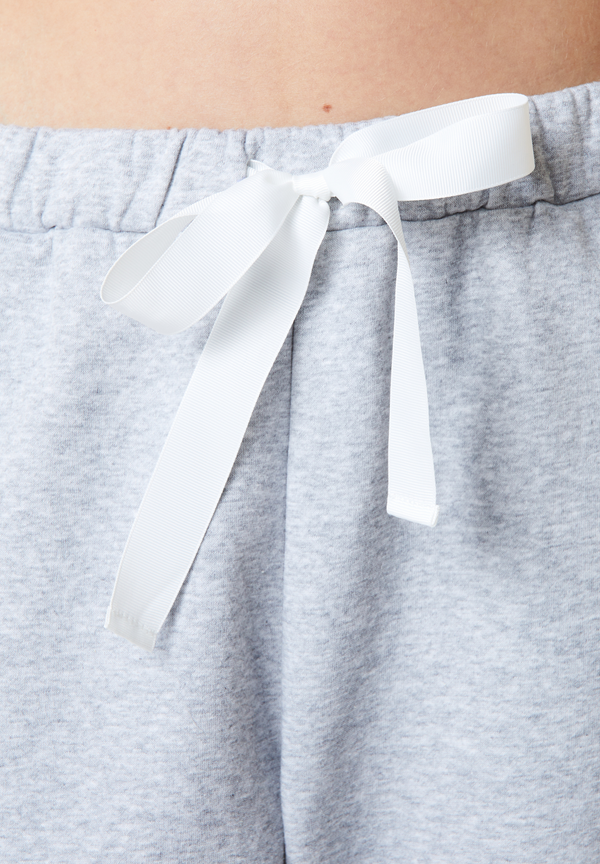 Ccdk Agnes Sweatpants Grey Melange