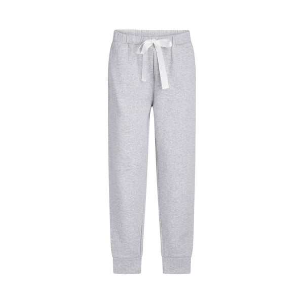 ccdk Agnes Sweatpants Grey Melange