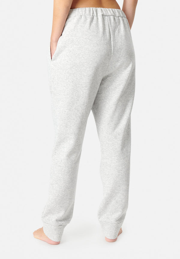 Ccdk Agnes Sweatpants Light Grey Melange