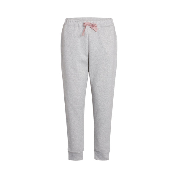 ccdk Agnes Sweatpants Light Grey Melange
