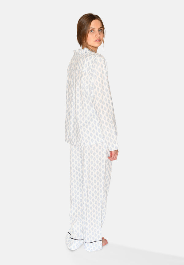 Ccdk Amalie Shirt Snow White AOP