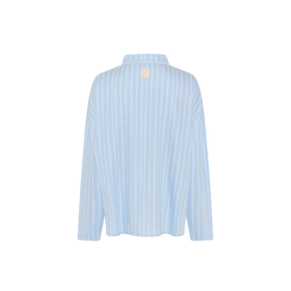 Ccdk Amanda Shirt Windsurfer Logo AOP