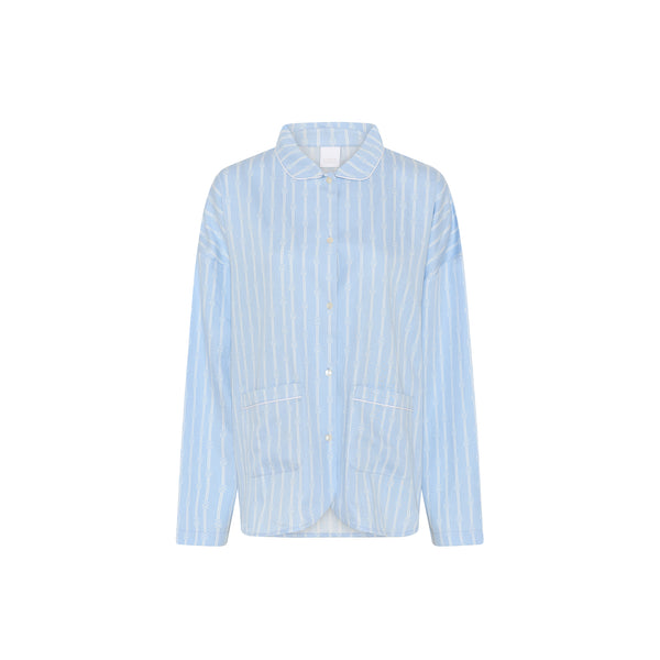 ccdk Amanda Shirt Windsurfer Logo AOP