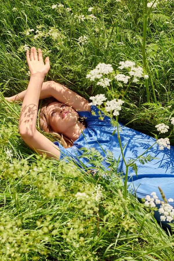 Ccdk Amina Dress Riverside