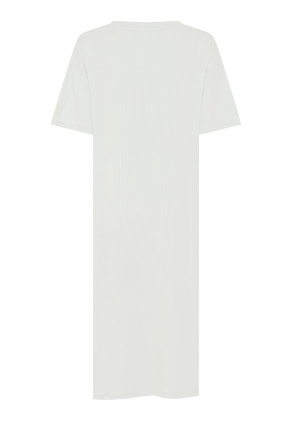 Ccdk Amina Dress Snow White