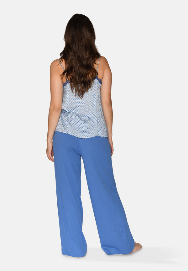 Ccdk Amy Loose Pants Riverside