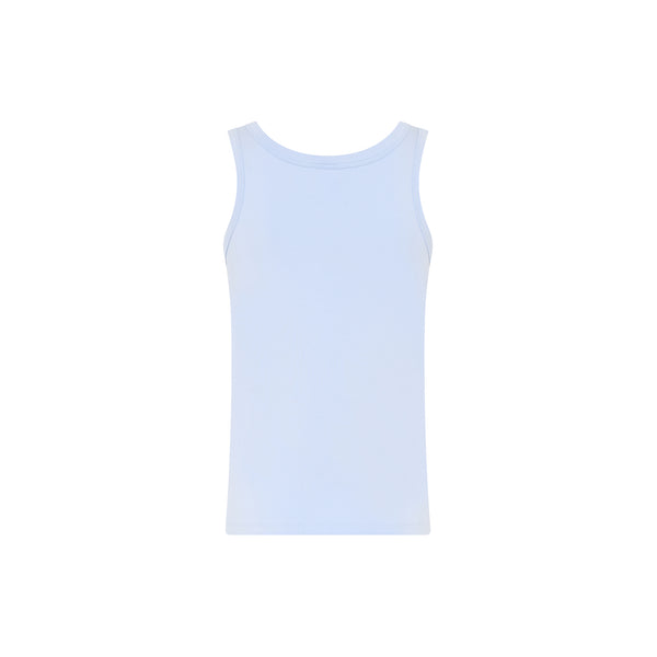 Ccdk Ann Tank Top Kentucky Blue