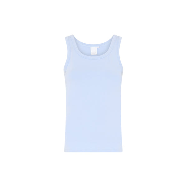 ccdk Ann Tank Top Kentucky Blue