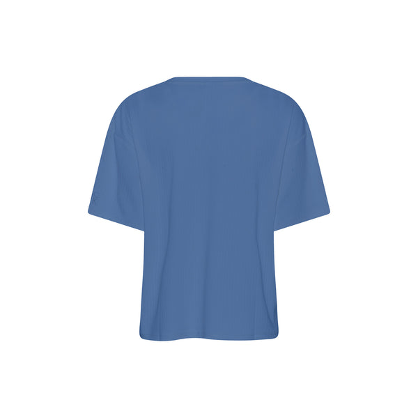 Ccdk Anna S/S T-shirt Riverside