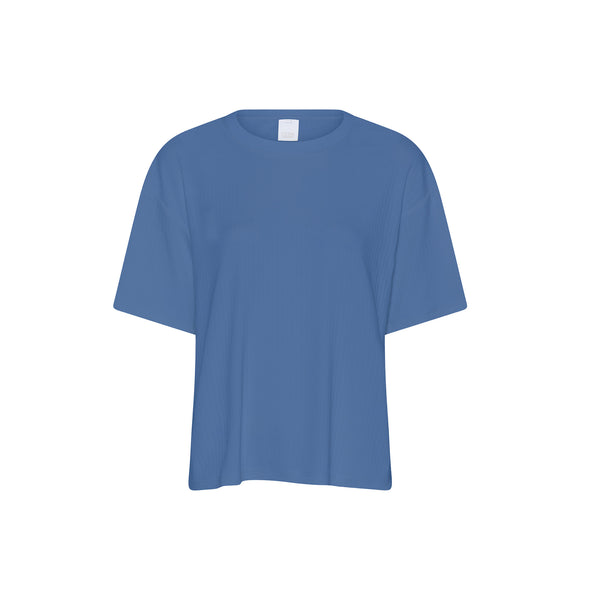 ccdk Anna S/S T-shirt Riverside