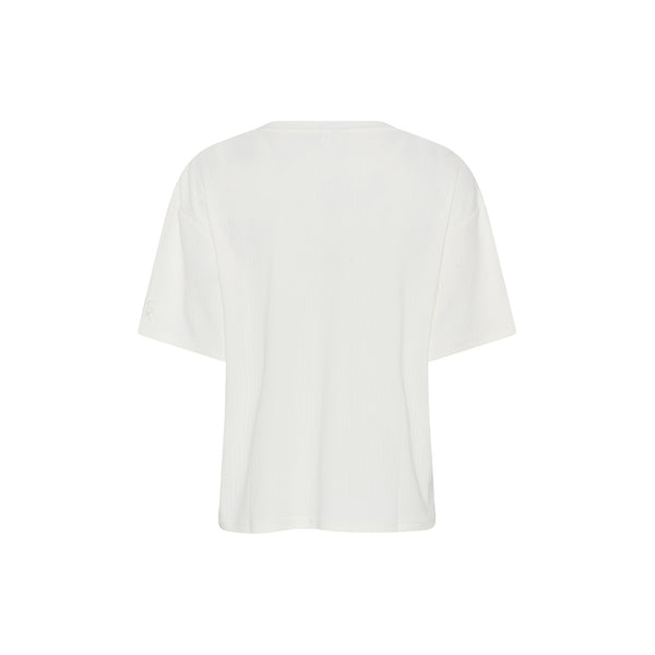 Ccdk Anna S/S T-shirt Snow White