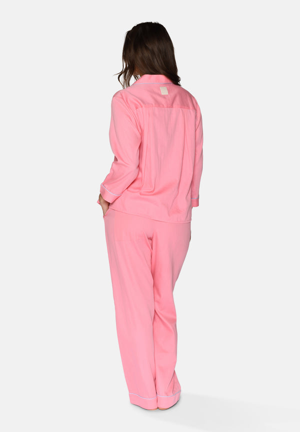 Ccdk Anni Shirt Geranium Pink