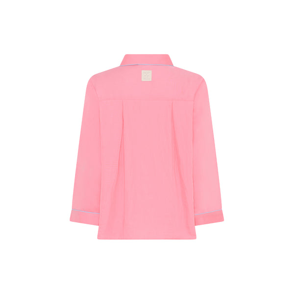 Ccdk Anni Shirt Geranium Pink
