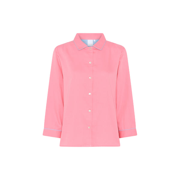 ccdk Anni Shirt Geranium Pink