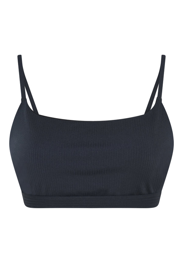ccdk Babette Bikini Top Black