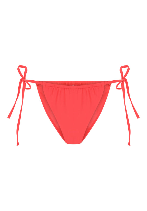 ccdk Barbara Bikini Bottom Bittersweet