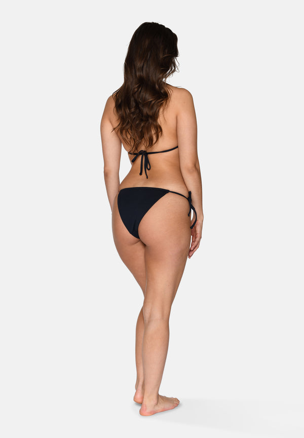 Ccdk Barbara Bikini Bottom Black